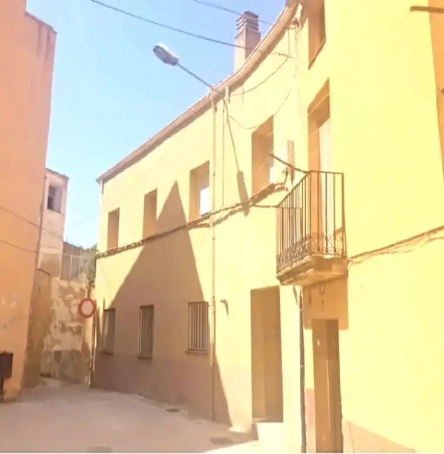Exterior view of Apartments for sale in El Pont de Vilomara i Rocafort