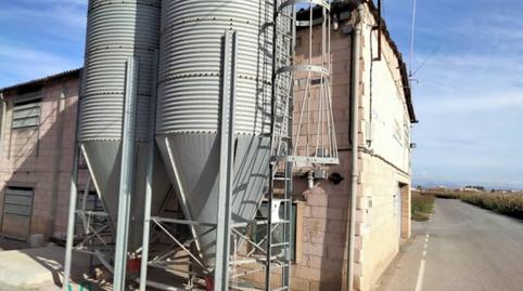 Photo 5 of Industrial buildings for sale in Carrer Camí Estació, El Poal, Lleida