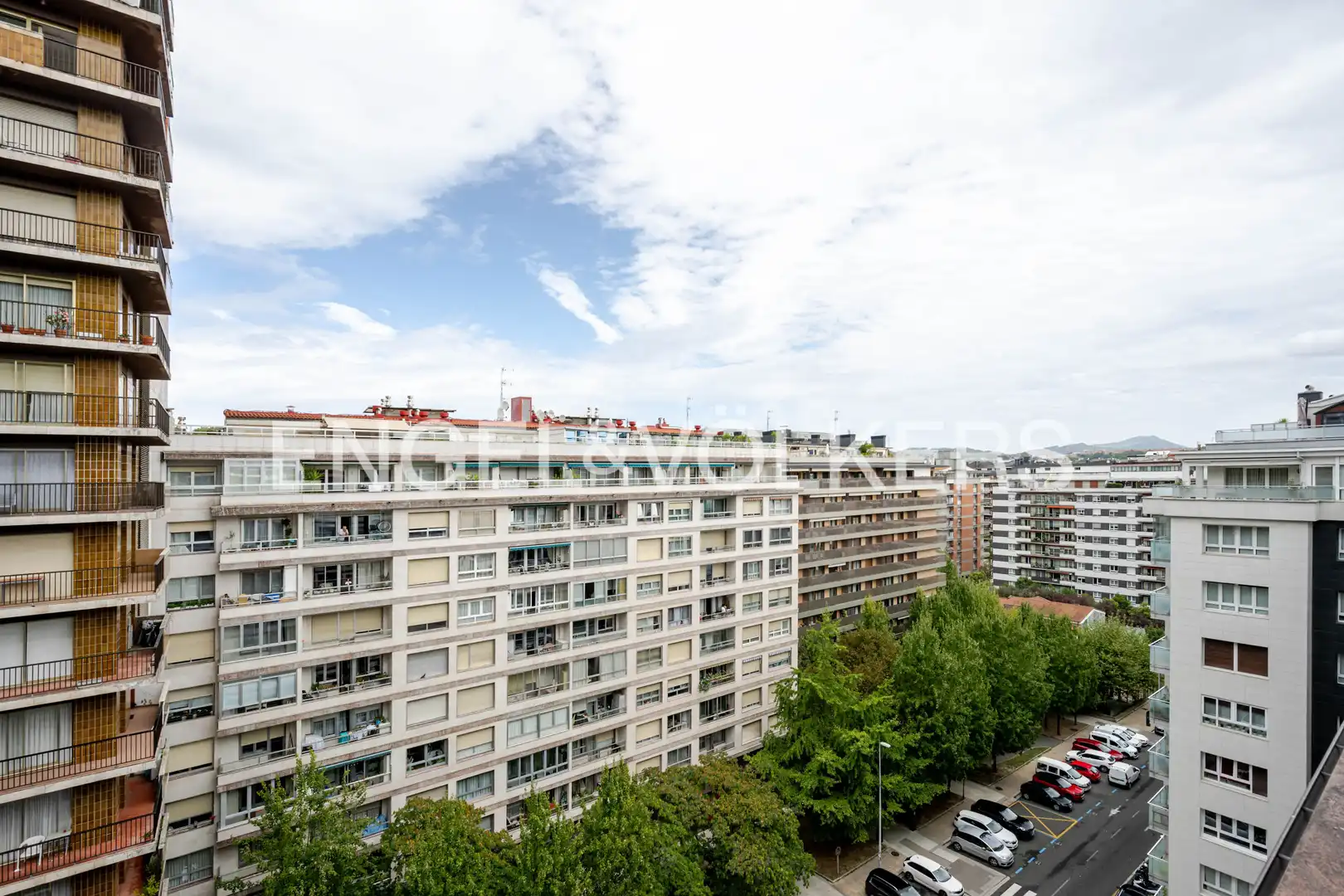 Piso con ascensor en venta en Calle de Catalina de Erauso, imagen 41