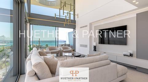 Photo 4 of Flat for sale in Cort,  Palma de Mallorca