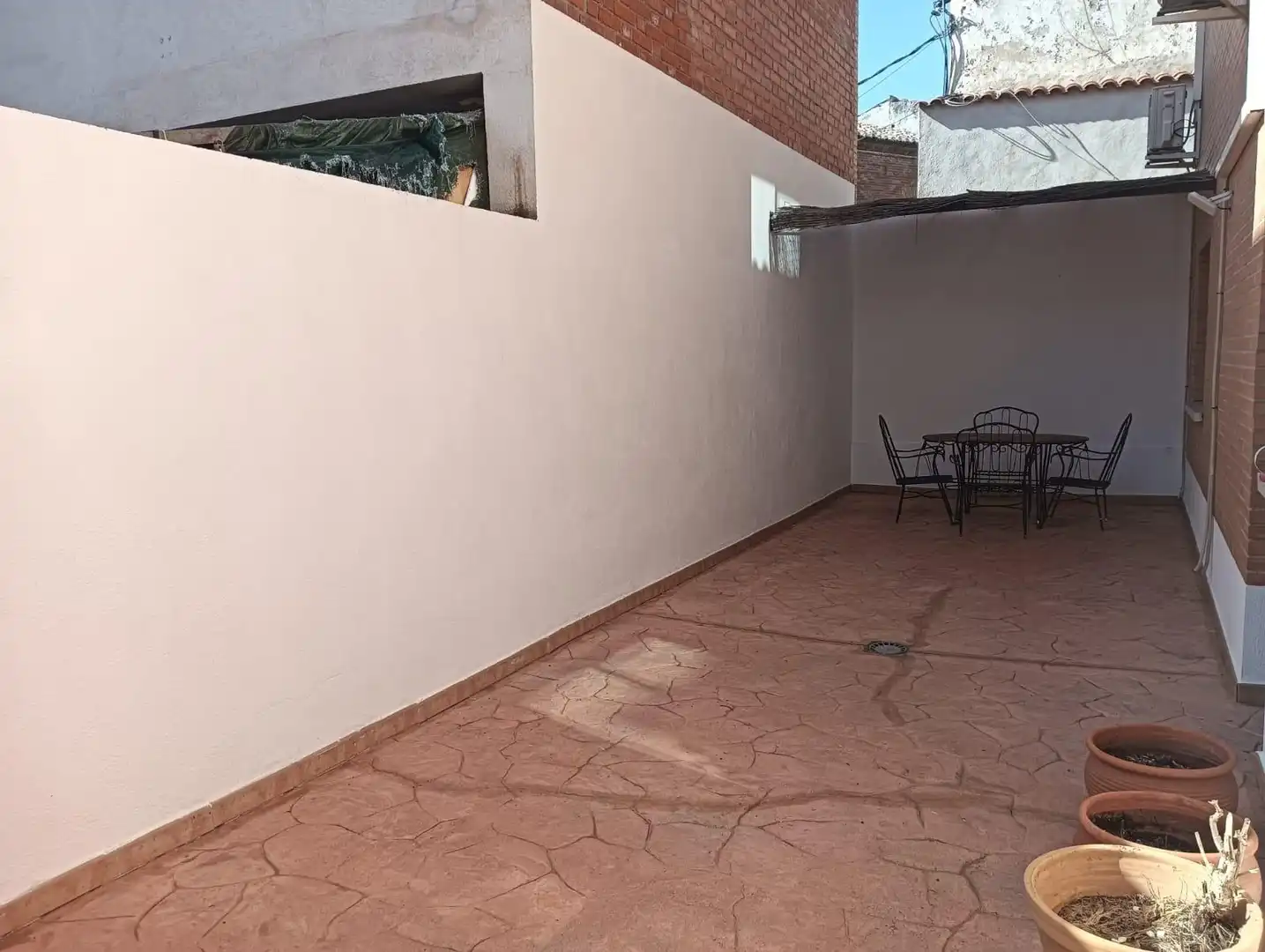 Dúplex en venta en La Puebla de Montalbán, Toledo