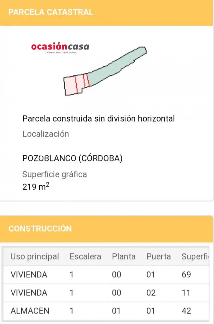 Casa en venda a Pozoblanco, imagen 5