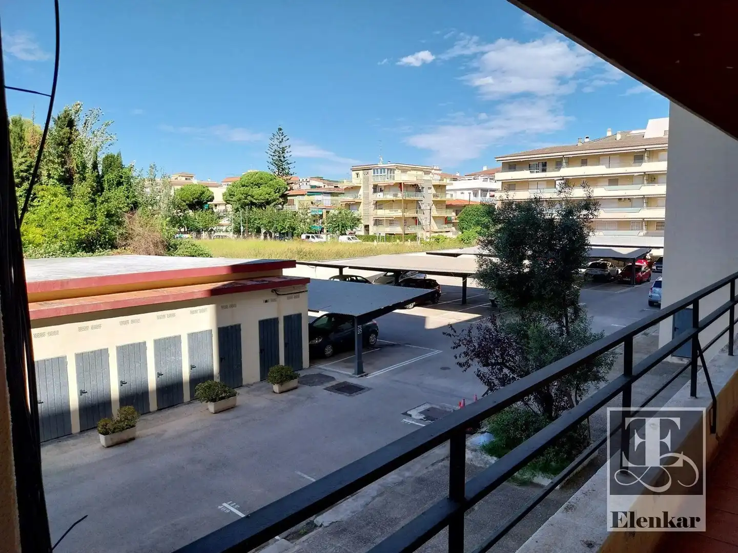 Wohnung mit Pool zum Verkauf in MARITIM SANT JOAN DE DEU, imagen 26
