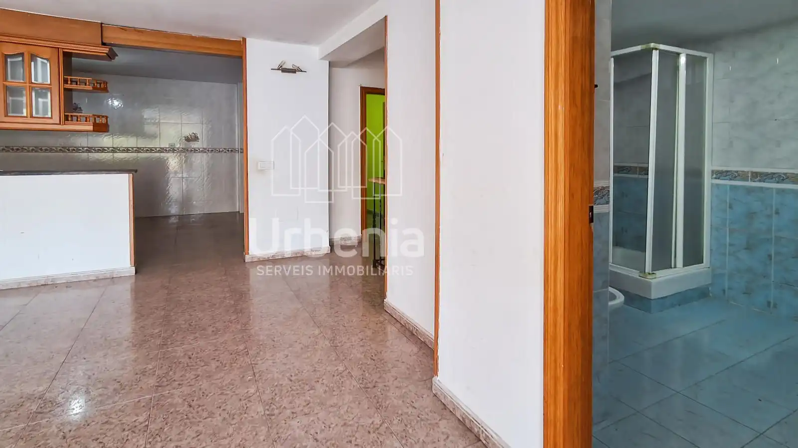 Piso en venta en Mataró con Calefacción