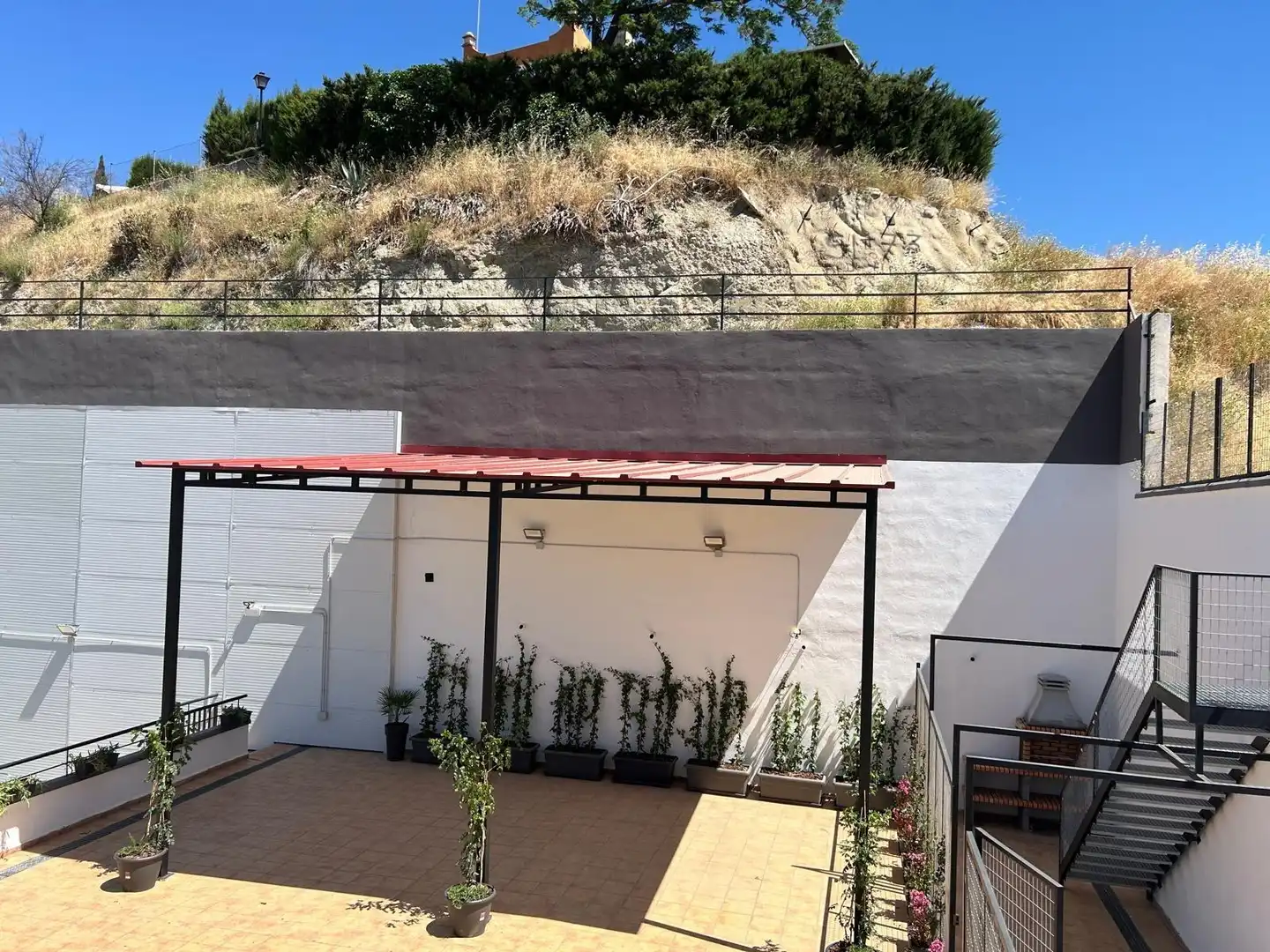 Piso con piscina en venta en Cenes de la Vega, imagen 6