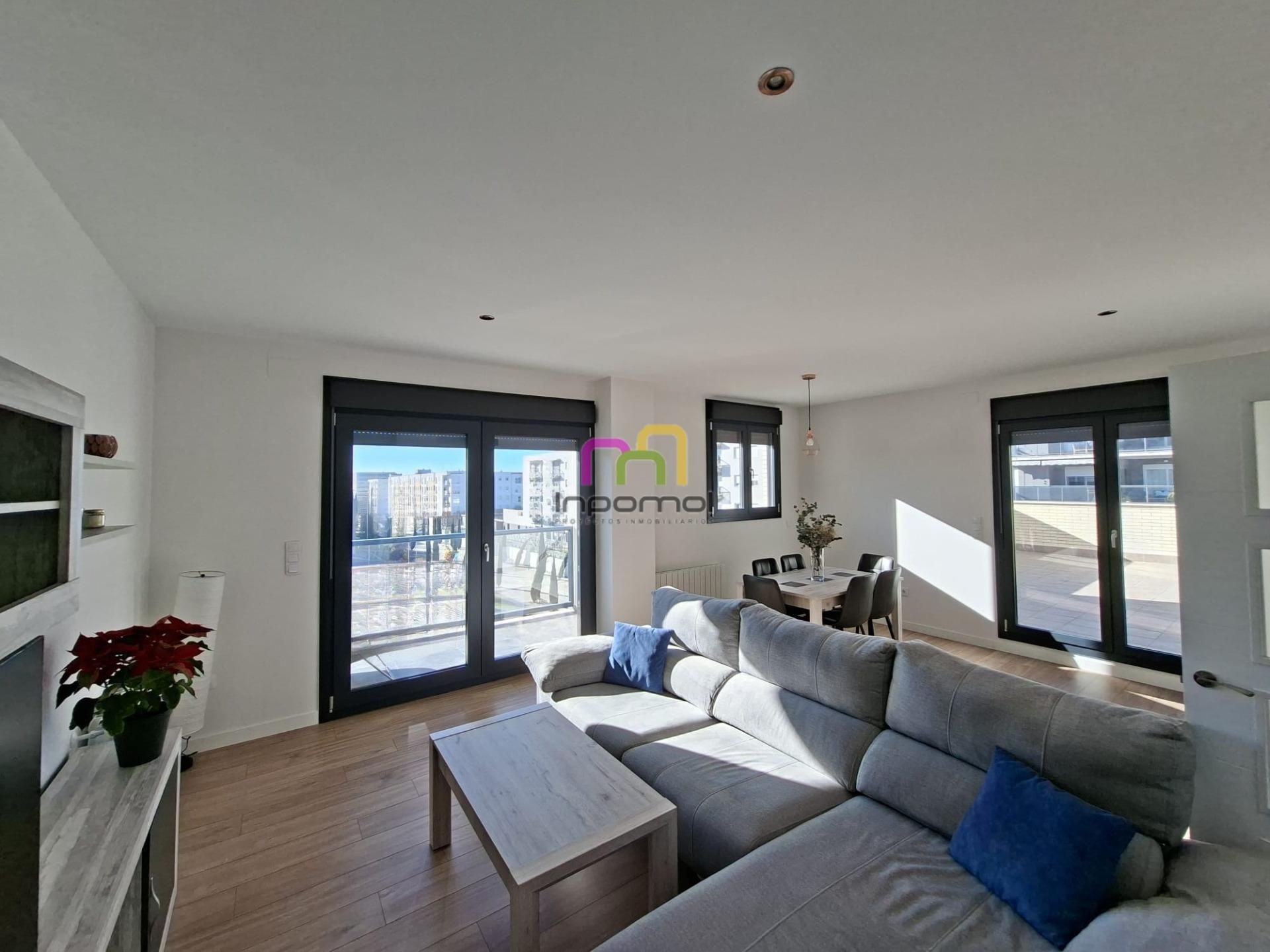 Apartament de lloguer a Avenida Elvas