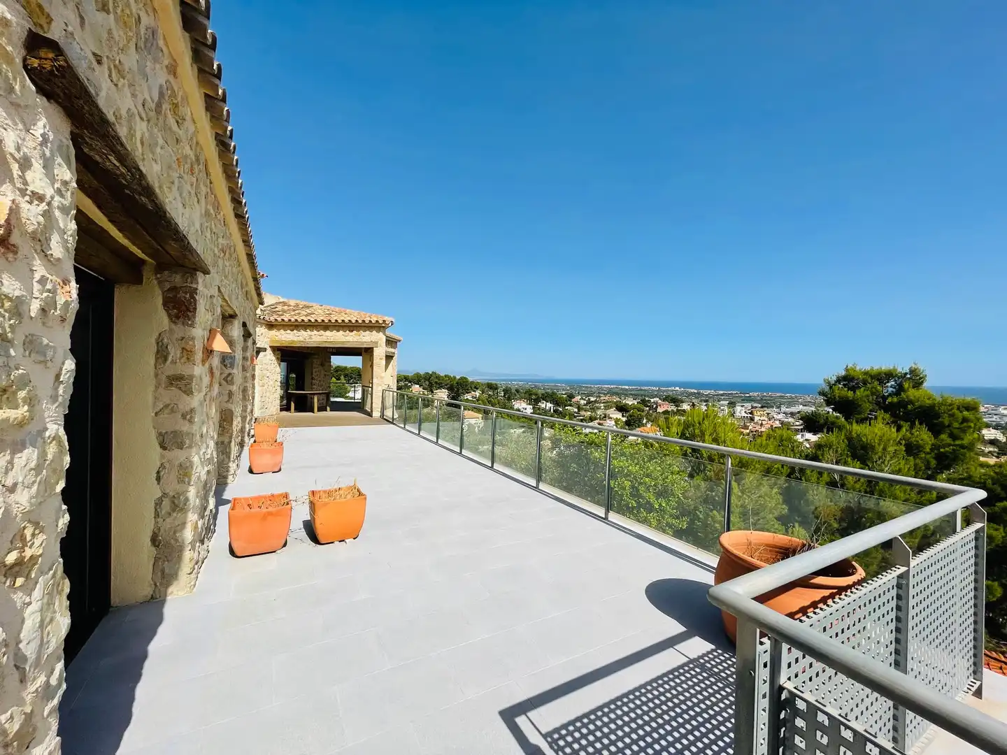 Detached house with pool for sale in La Pedrera - Vessanes, imagen 26