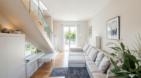 Photo 4 of Duplex for sale in Plaza Puerto Rubio, San Diego, Madrid