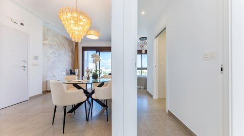 BUNGALOW EN PLANTA ALTA EN TORREVIEJA  3 HABITACIONES, TERRAZA Y PISCINA, imatge 3