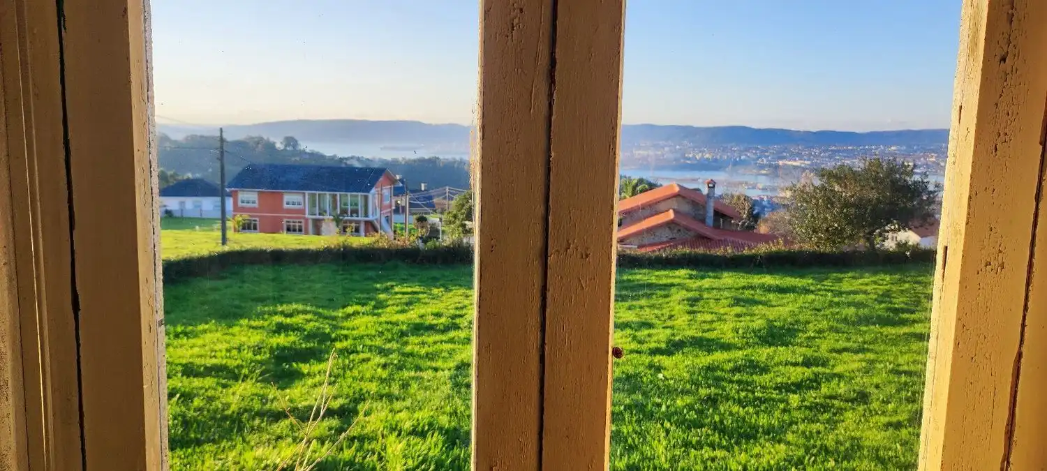Country homes for sale in Camino da Torre, Fene