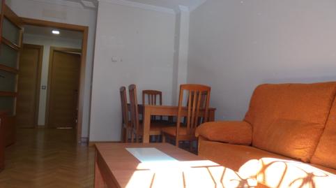 Photo 3 of Flat to rent in Padre de Oltra , Comillas,  Madrid Capital