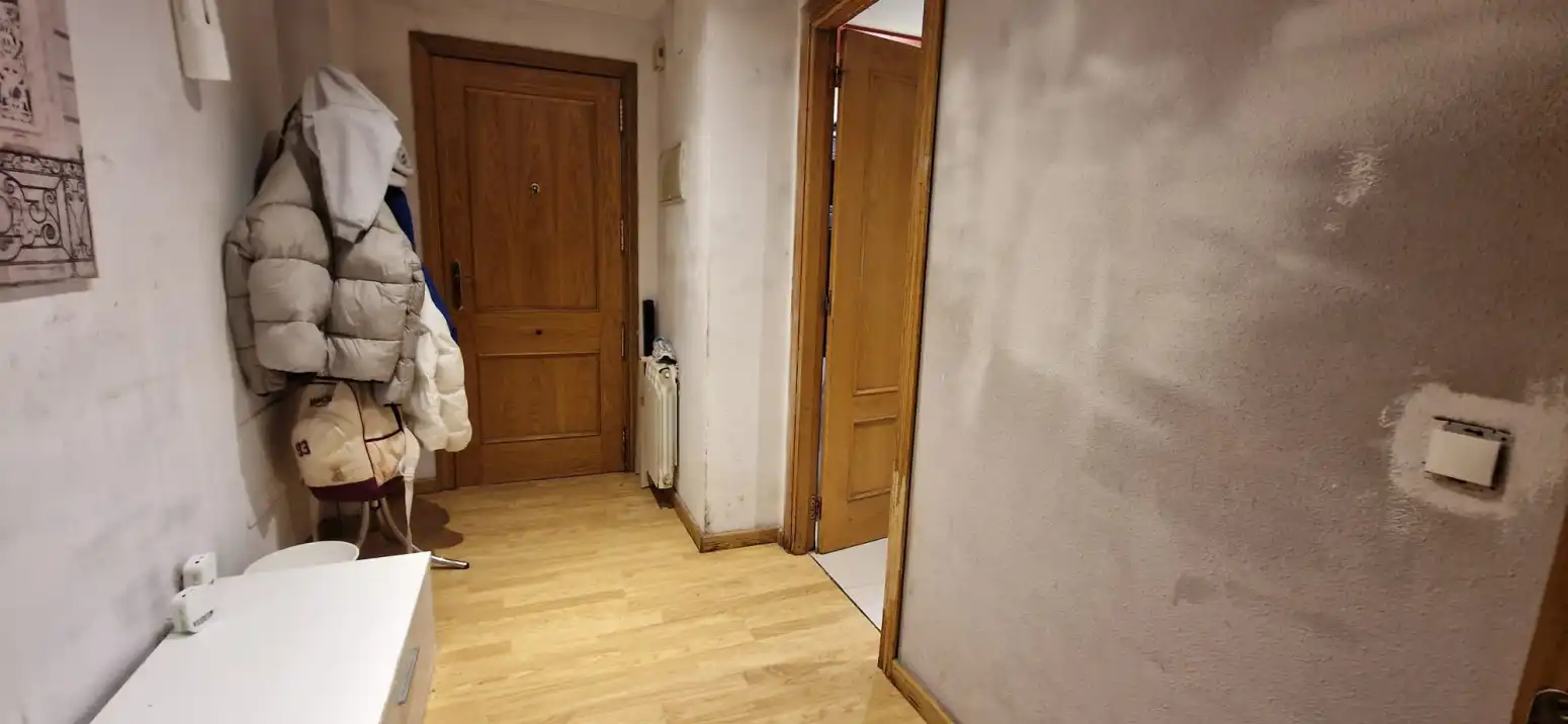 Flat for sale in Illescas  with Air Conditioner, Heating and Terrace