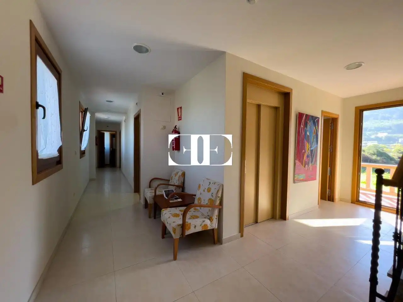 Buildings for sale in Oia