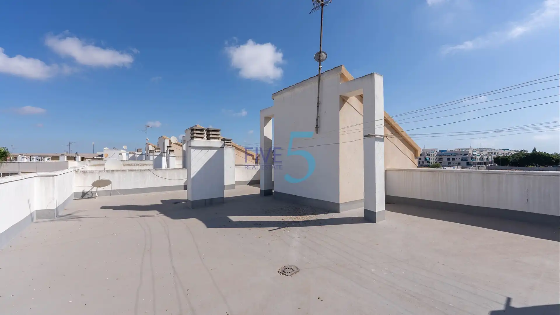 Studio with terrace for sale in Playa del Cura, imagen 17