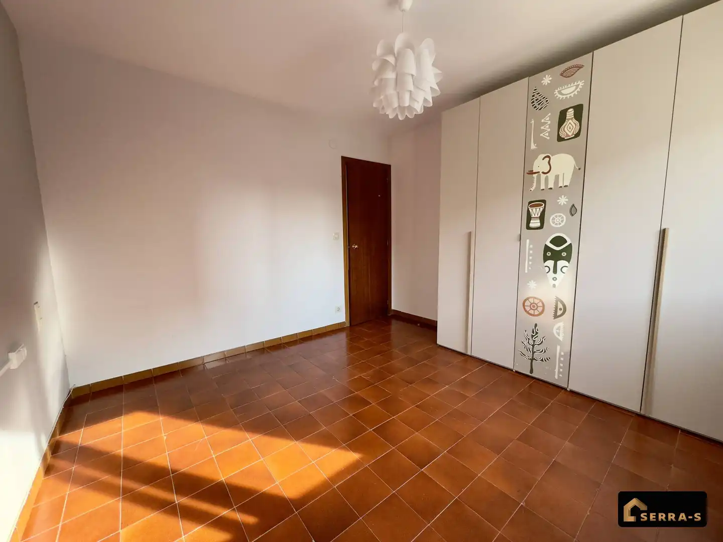 Flat with terrace for sale in VALLDEBANADOR, imagen 17