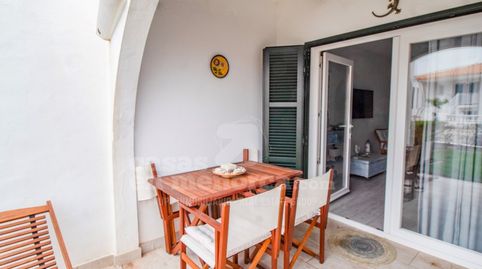 Photo 4 of Apartments for sale in Arenal d'en Castell, Es Mercadal
