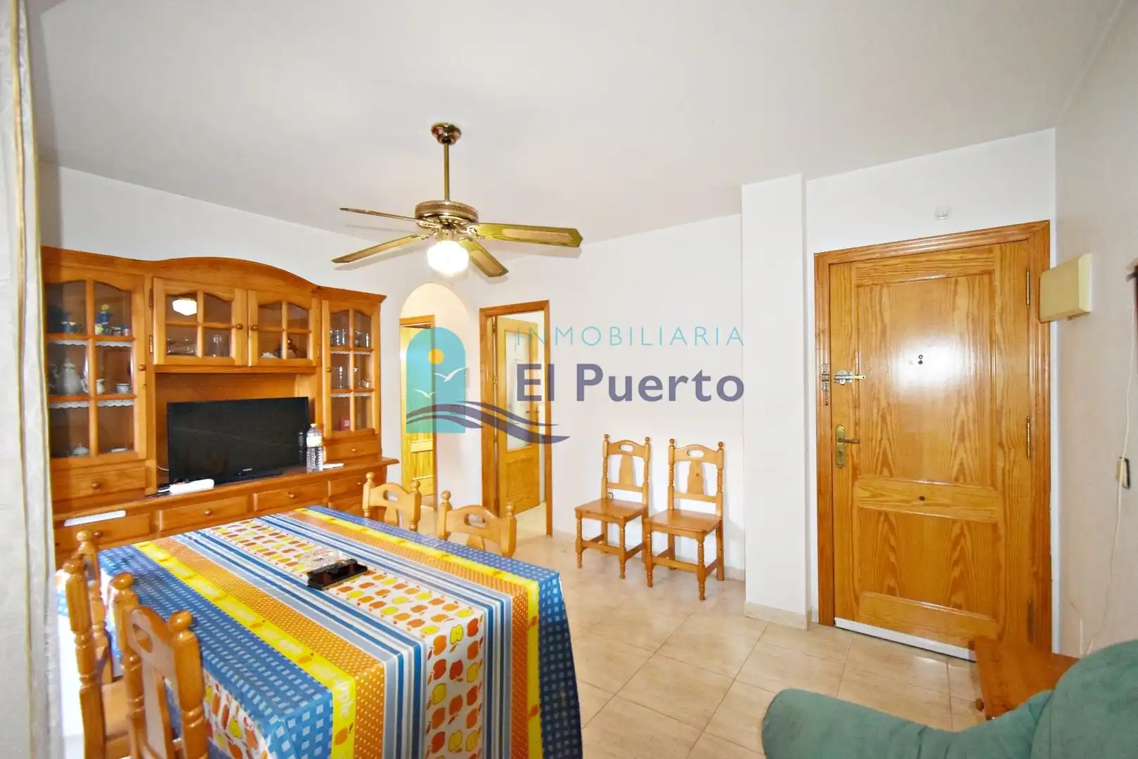 Apartamento con ascensor en venta en Puerto de Mazarrón, imagen 2