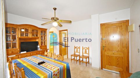 Foto 2 de Apartamento en venta en Pescadores, Mazarrón