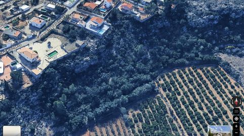 Foto 4 de Terreno en venta en Llombai, Valencia