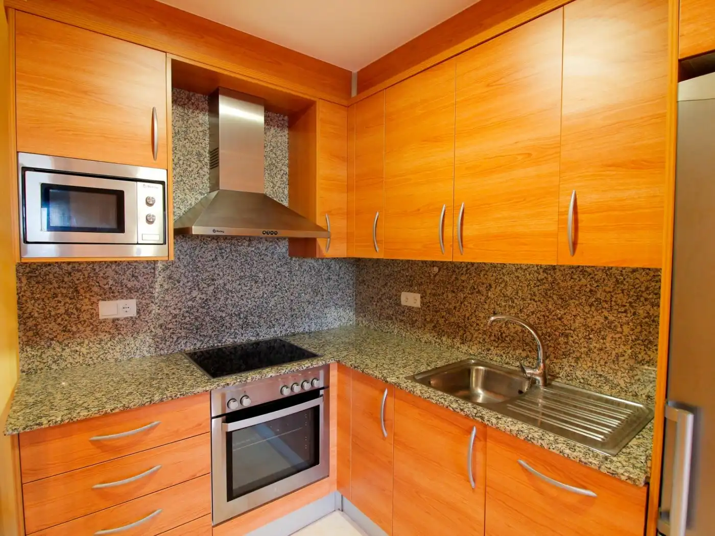 Cocina de Piso en venta en Rasquera con Aire acondicionado, Calefacción y Terraza