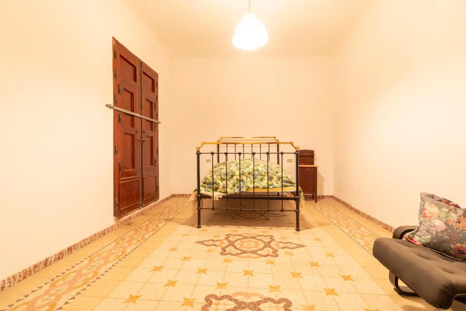 Bedroom of Houses for sale in Abarán