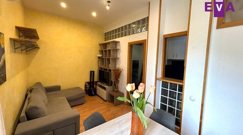 Foto 4 de Piso en venta en Barcelona - Cl Ausias Marc, Fort Pienc, Barcelona Capital