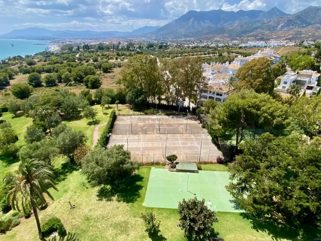 Appartamento con piscina in vendita a Río Real - Los Monteros, imagen 21