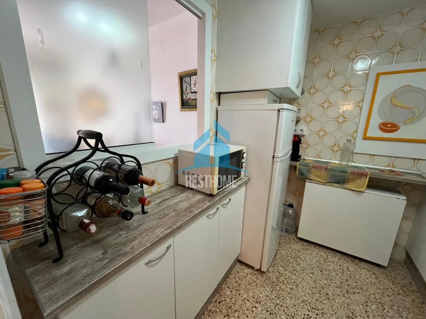Apartament amb ascensor en venda a Sant Antoni, imagen 7