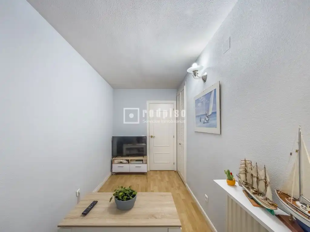 Habitación de Piso en venta en Rivas-Vaciamadrid con Calefacción, Jardín privado y Terraza