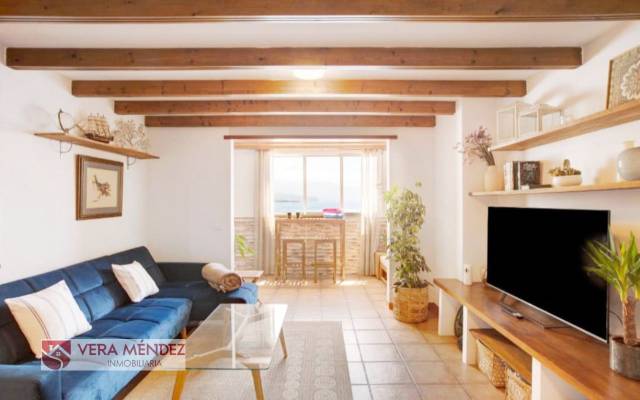 Piso en Venta en Guayonje - Mesa del Mar