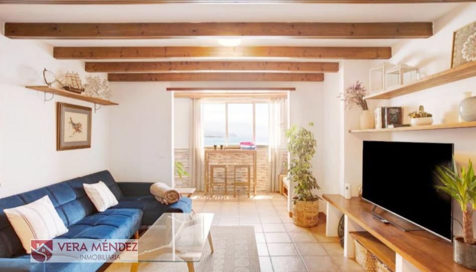 Photo 1 of Flat for sale in Guayonje - Mesa del Mar, Santa Cruz de Tenerife