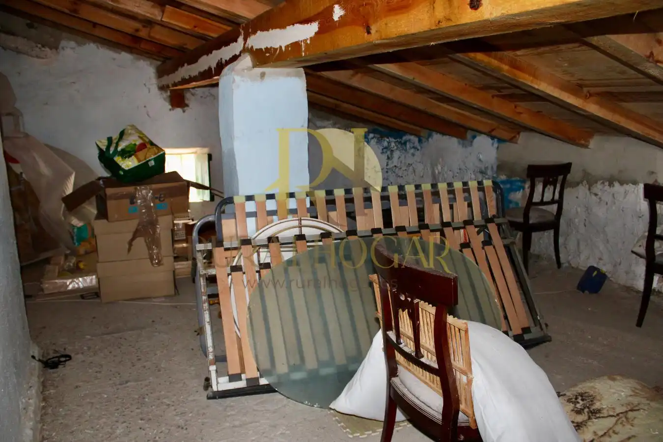 Casa o chalet en venta en Calle San Lazaro, 4, Torrubia