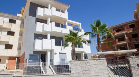 Foto 2 de Piso en venta en Calle Malvinas, -1, Lomas de Cabo Roig - Los Dolses, Orihuela