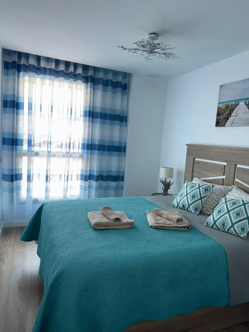Penthouse mit Pool zum Verkauf in Calle Edeta, imagen 21