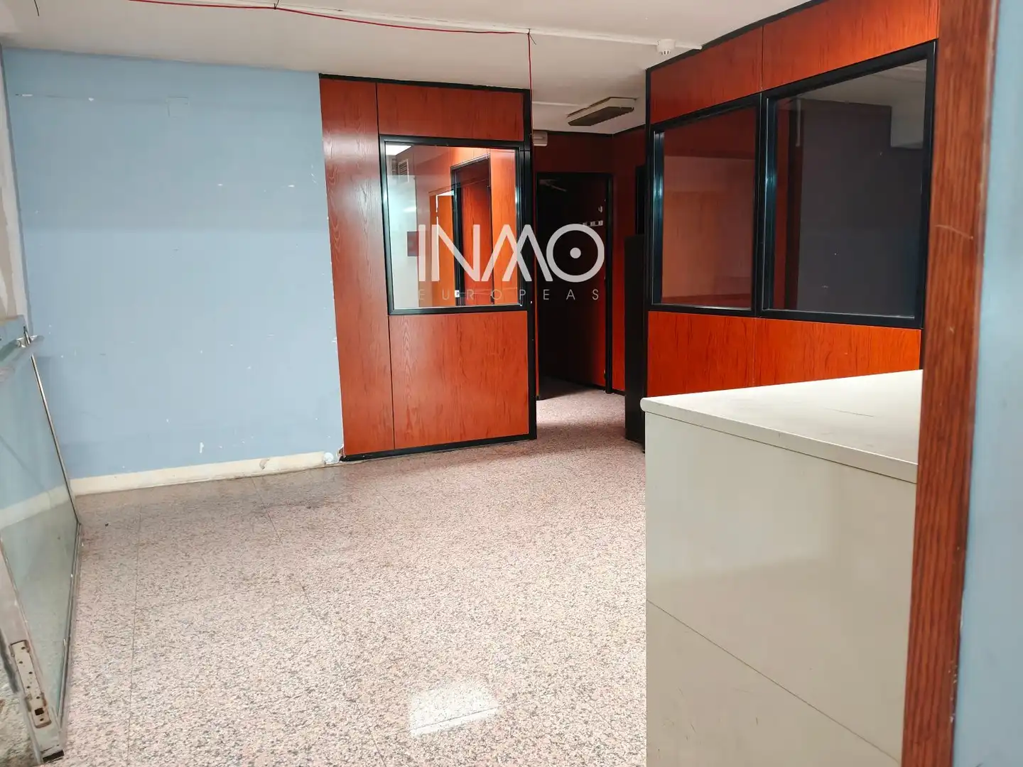 Business premises to rent in Maximi Fornes, imagen 2