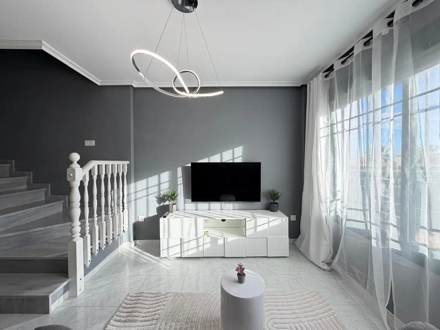 Casa a schiera con terrazza in vendita a Avenida IBIZA, imagen 18