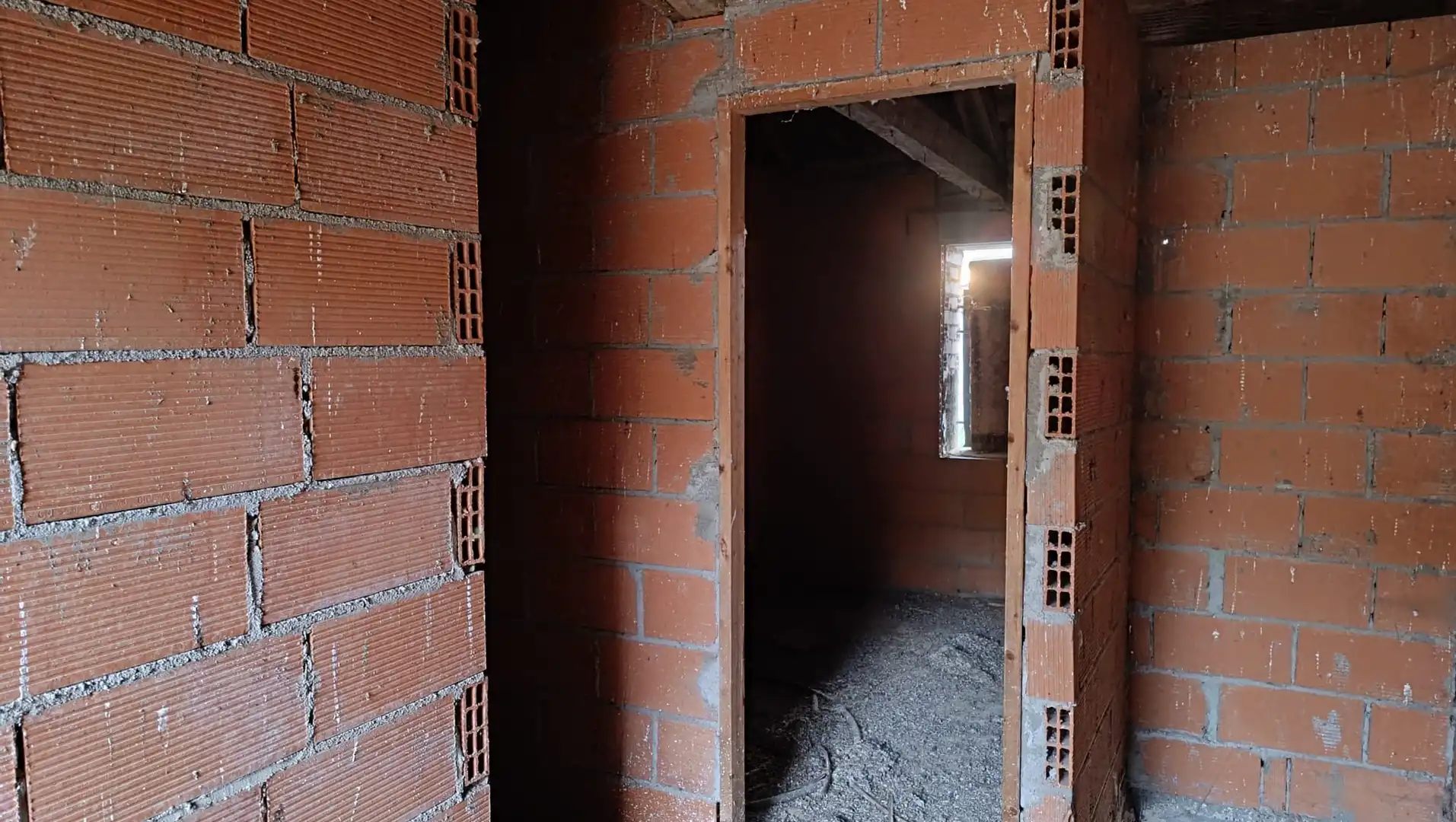 Finca rústica en venda en Espino de la Orbada amb Moblat