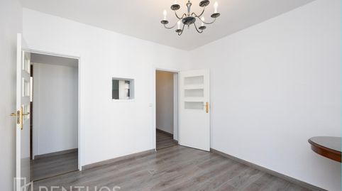 Foto 5 de Pis de lloguer a De San Venancio, Canillejas, Madrid Capital