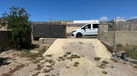 Foto 2 de Finca rústica en venda a San Isidro - Campohermoso, Níjar