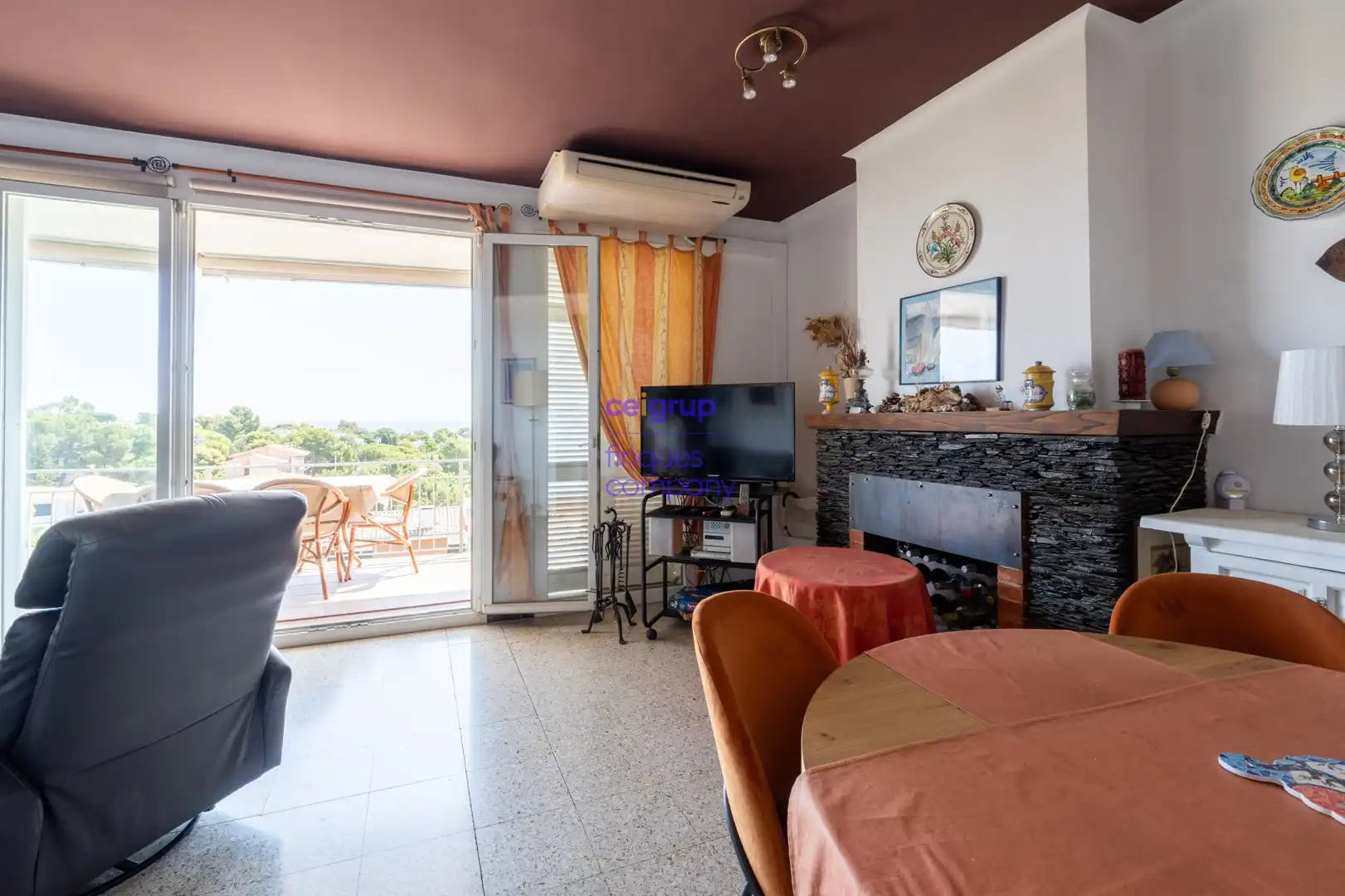 Penthouse zum Verkauf in El Colomer - La Bateria - La Coma, imagen 4