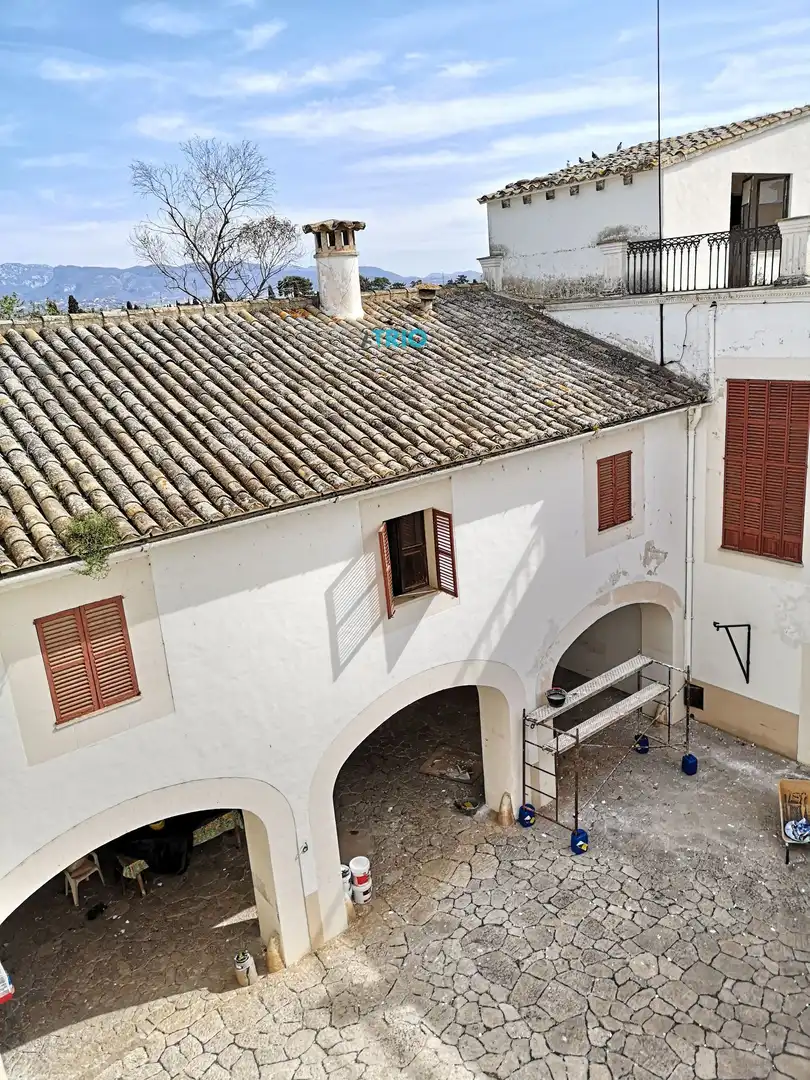 Casa amb terrassa en venda a Nord, imagen 21