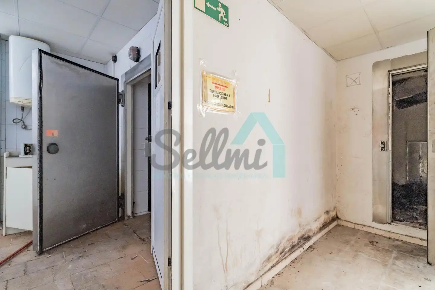 Business premises for sale in Móstoles, imagen 10