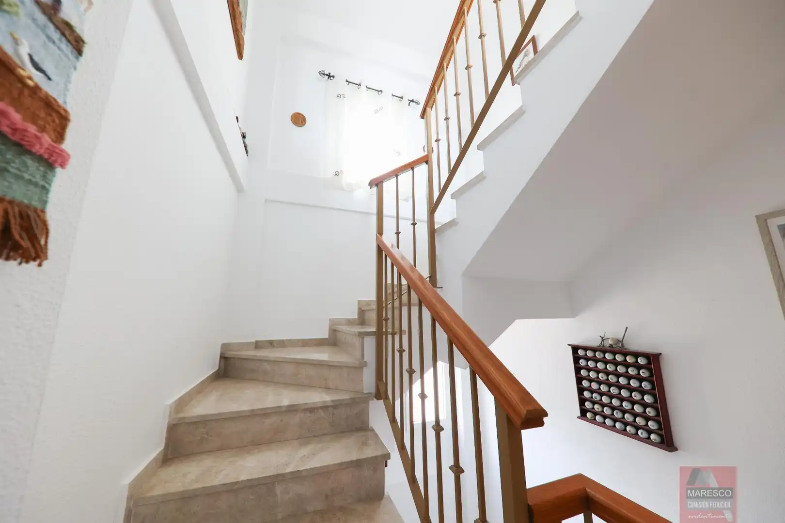 Maison mitoyenne avec terrasse à vendre à de la sierrezuela, imagen 18