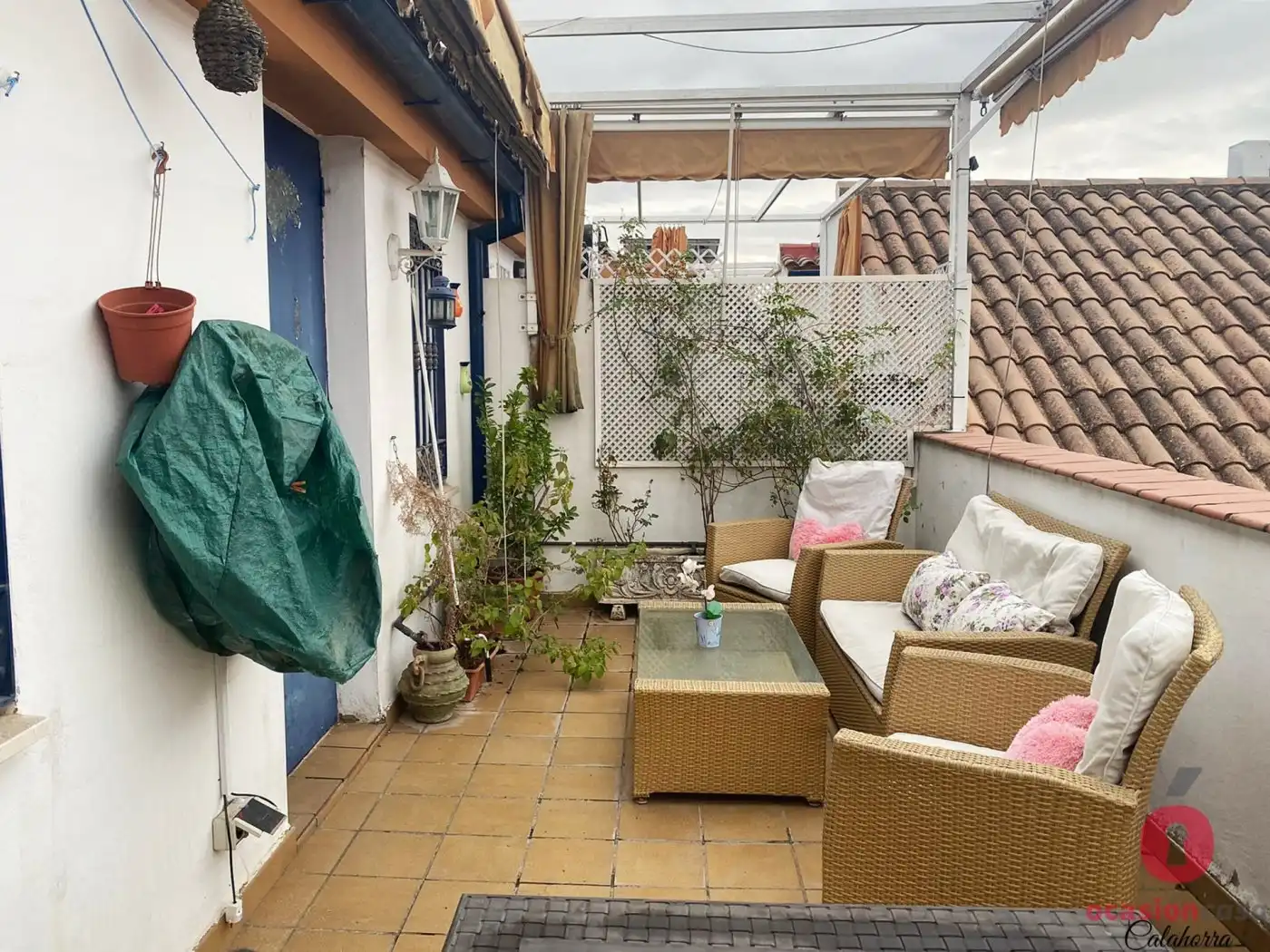 Casa o chalet en venta en Campo de la Verdad - Miraflores