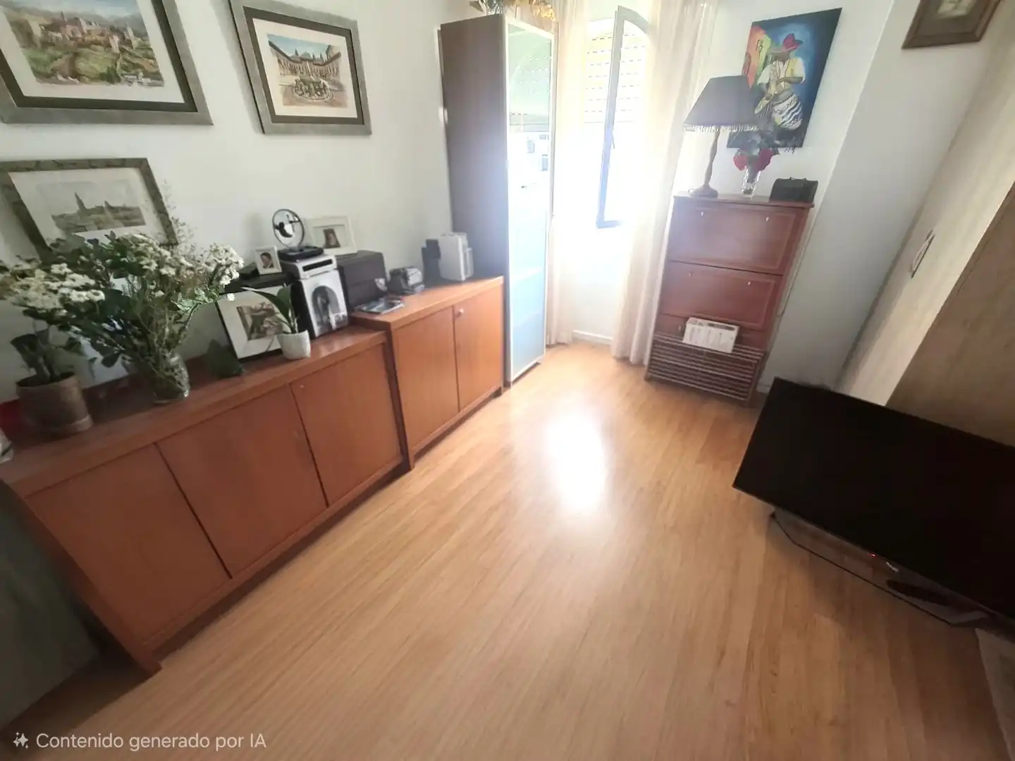 Wohnung mit Aufzug zum Verkauf in Calle Teresa Zabell 2, imagen 19