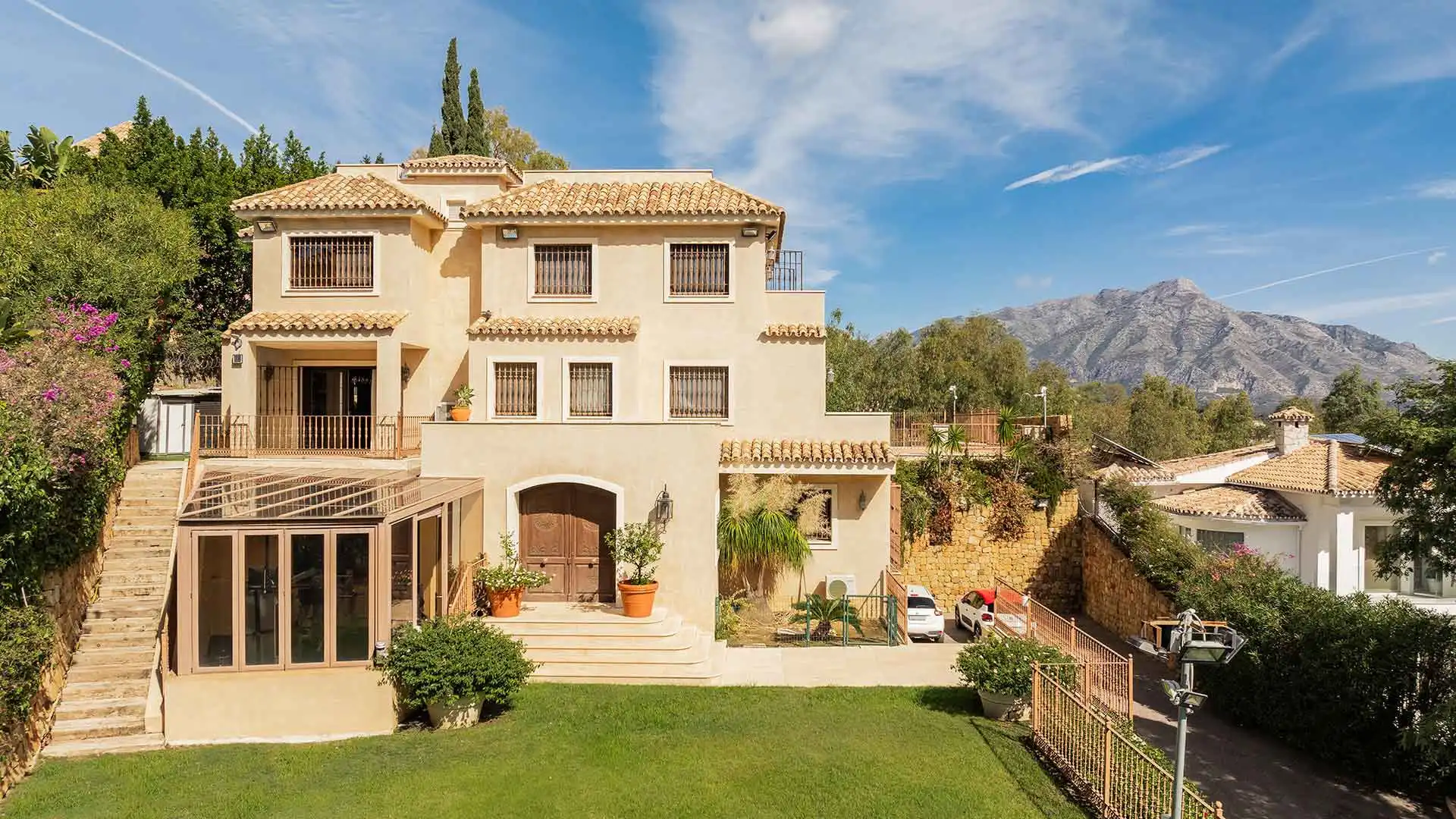 Casa con piscina in vendita a La Quinta, imagen 6