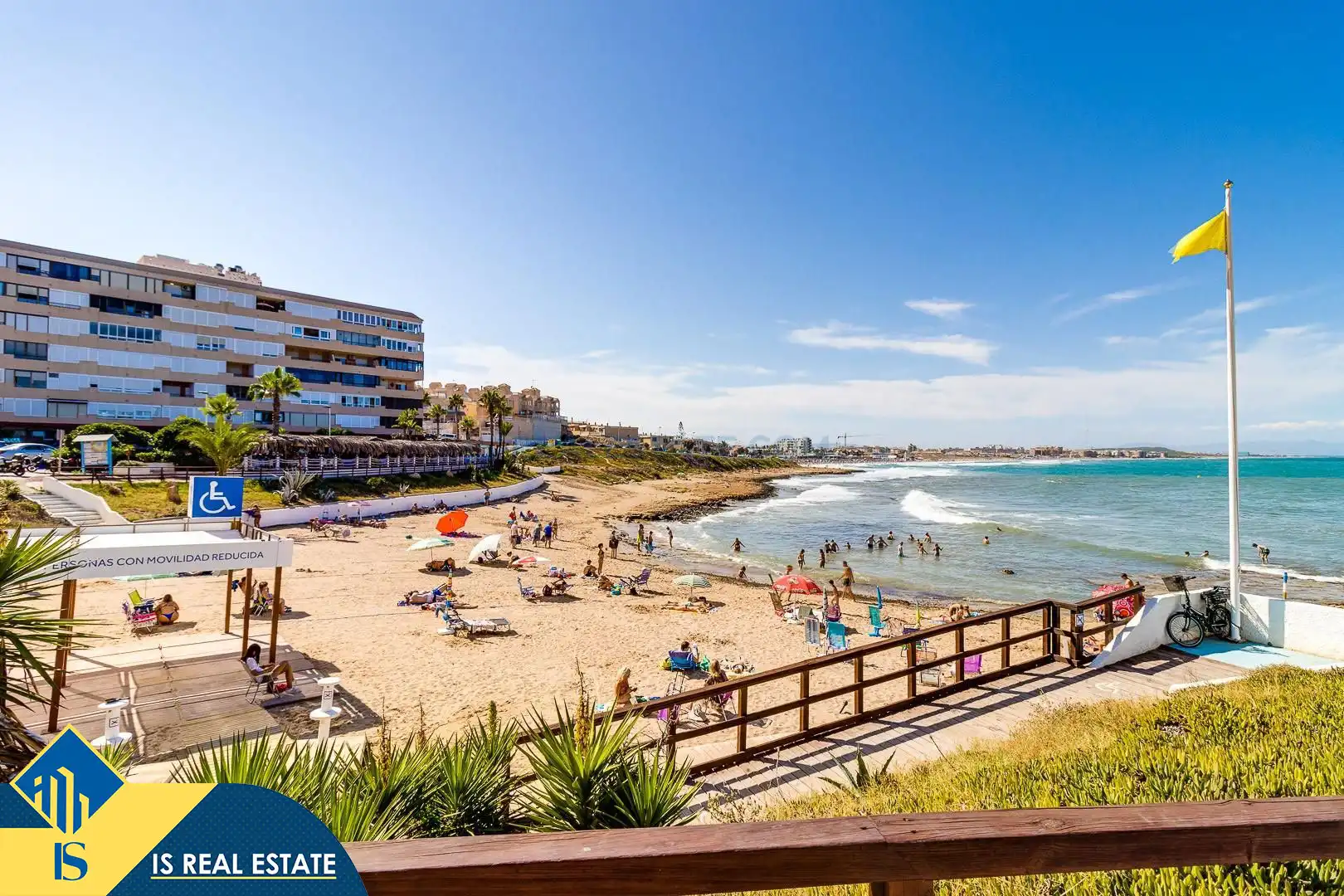 Villa mit Pool zum Verkauf in Nueva Torrevieja - Aguas Nuevas, imagen 47