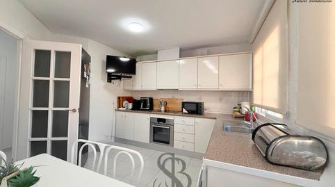 Foto 4 de Àtic en venda a Carrera Albacete, Barrio de San Blas, Alicante