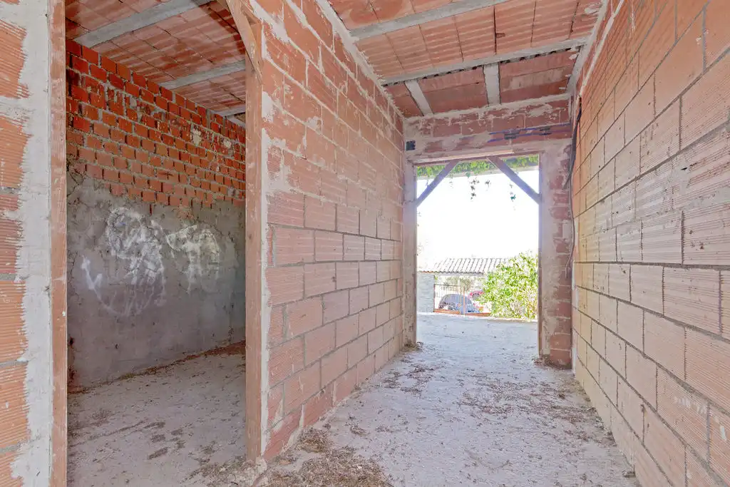 Edificio en venta en Av. Monte de Batres, Batres