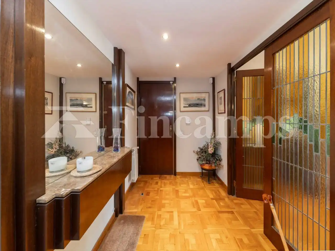 Appartamento con terrazza in vendita a Calle Zurbano, imagen 8